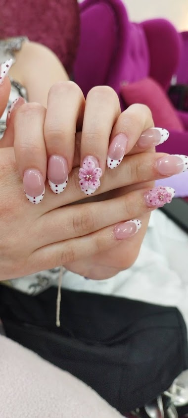 7 Century Nail studio