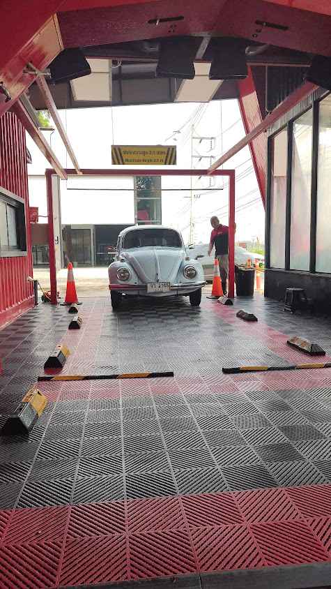 7Stars autowash เซเว่นสตาร์ ออโต้วอช - 3