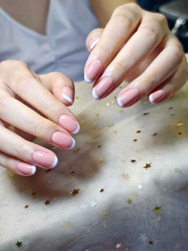 8 Nail Studio ทำเล็บเจล สปามือเท้า เชียงใหม่ - 2