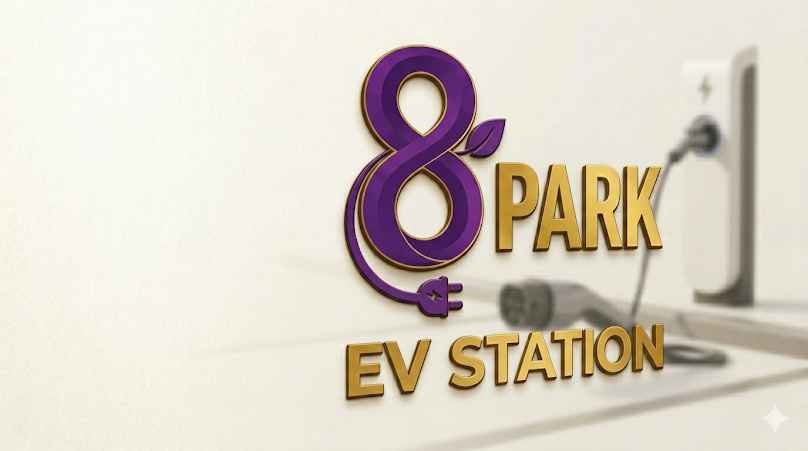 8 PARK EV Station - 1