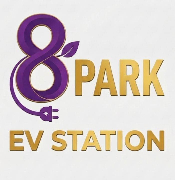 8 PARK EV Station - 2