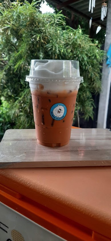 80 SlowBar_กาแฟหน้าบ้าน - 3