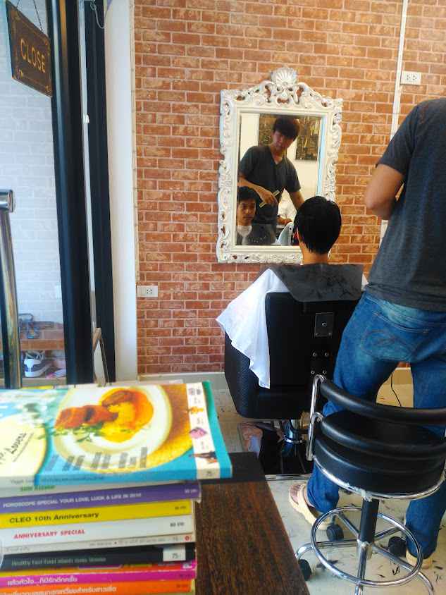 83 Salon โฉมใหม่ไฉไลกว่าเดิม - 1