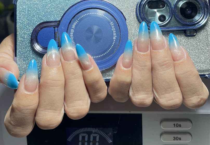84 koa salon