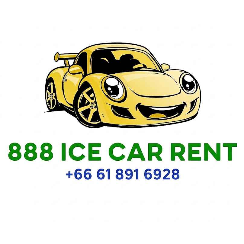 888IceCarRent - 3