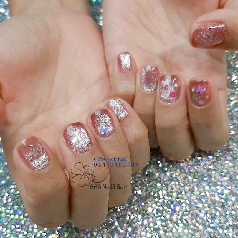 888NailBar and Groove Tattoo