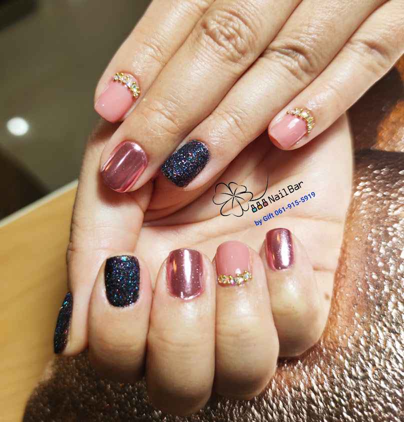888NailBar and Groove Tattoo - 2