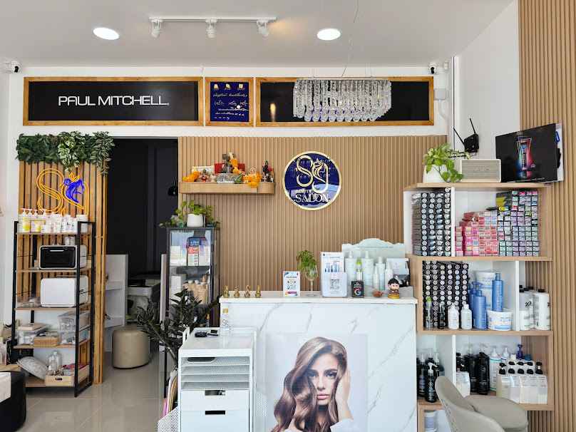 89 Beauty Salon