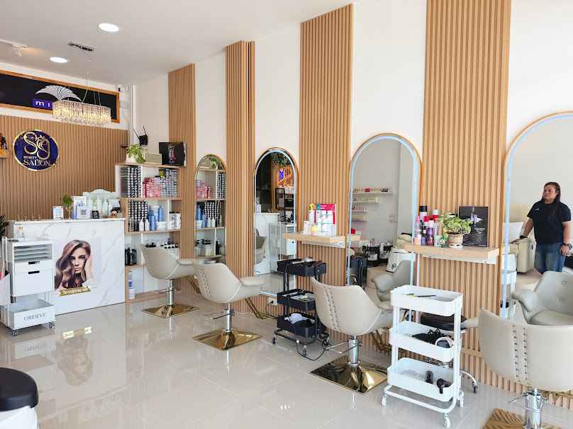 89 Beauty Salon - 3