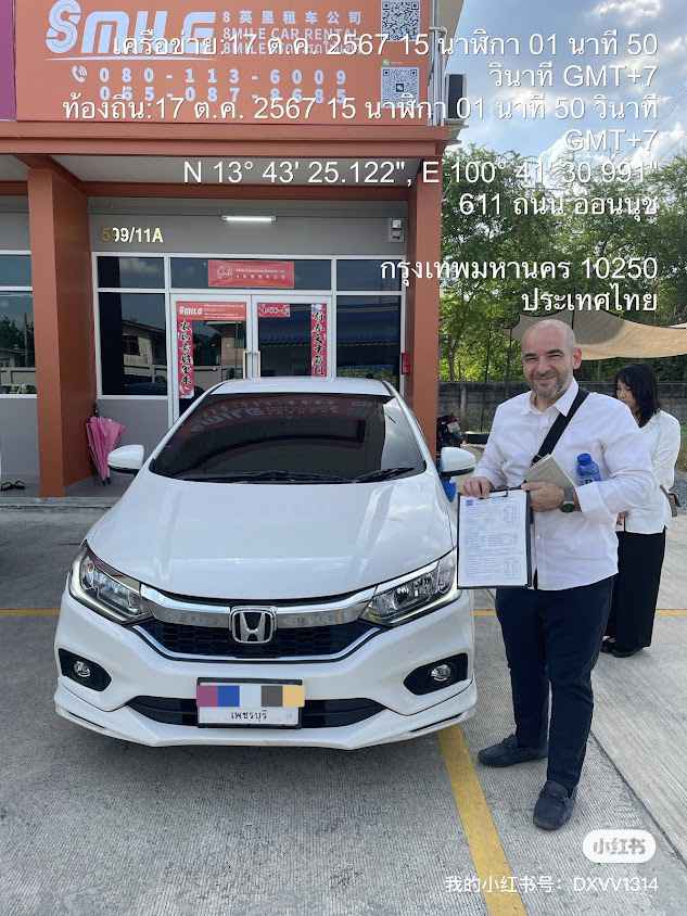 8MILE CAR RENTAL PHUKET - 4