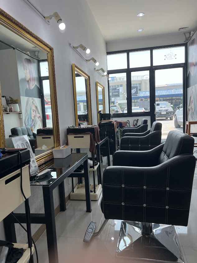 92 Hair Studio ราชพฤกษ์