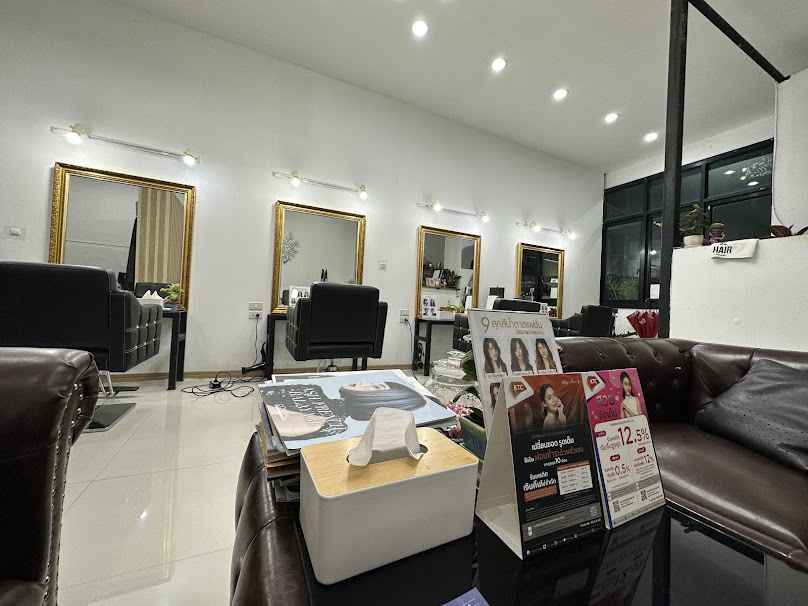 92 Hair Studio ราชพฤกษ์ - 3