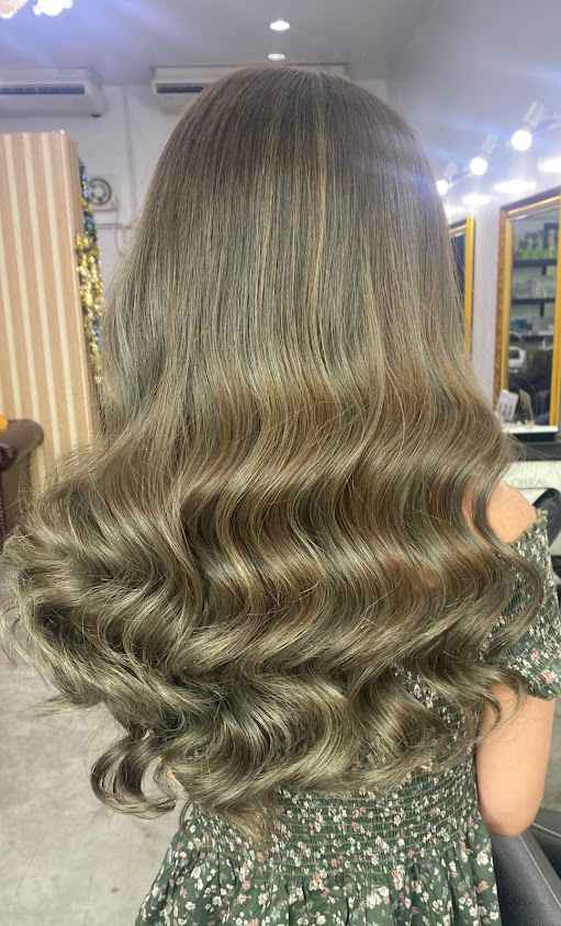 92 Hair Studio ราชพฤกษ์ - 4