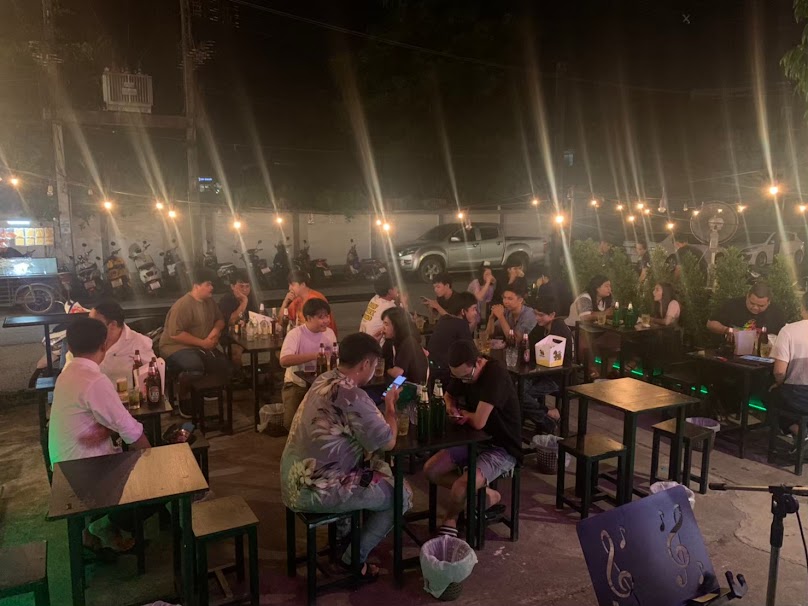 94 Bar