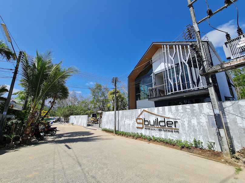 9Builder Head Office