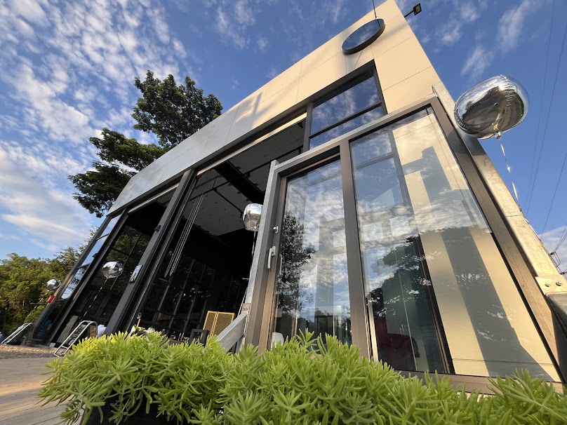 9DD office Thailand