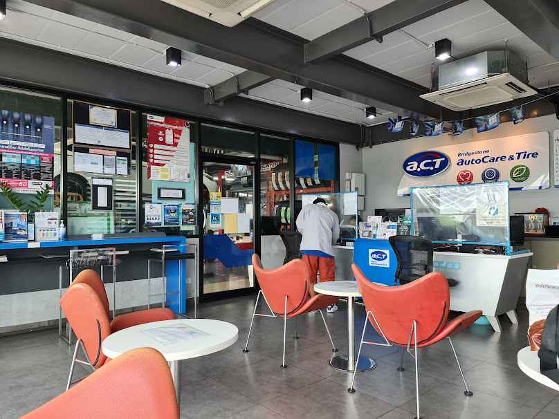 A.C.T Autocare&Tire - 2