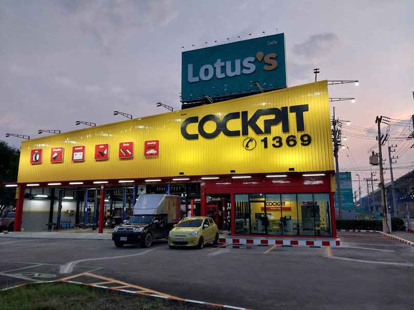 A.C.T Autocare&Tire - 3