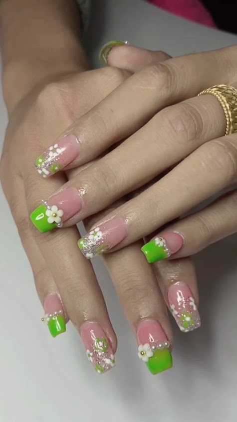 A Choice Studio Nail Lash Hair ทำเล็บ ต่อขนตา ทำผม - 4