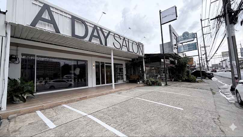 A-day Salon Phuket