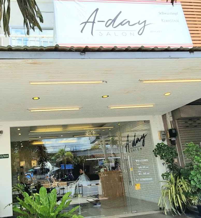 A-day Salon Phuket - 4