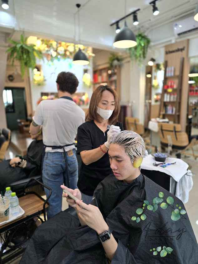 A-day Salon Udonthani - 3