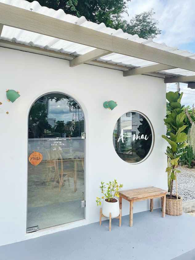 A-mai Homemade Bakery & Cafe