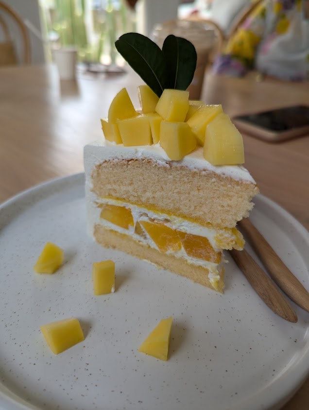 A-mai Homemade Bakery & Cafe - 3