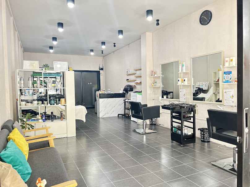 A&N Beauty Salon - 1