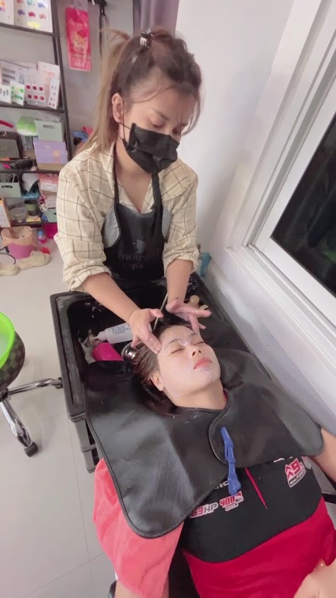 💈A&n Salon เสริมสวย - 3