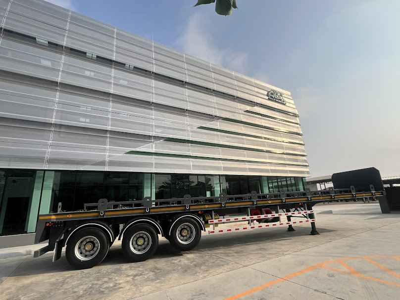 A.N.T.Services Co.,Ltd