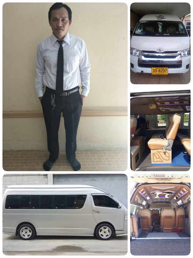 A.N.T.Services Co.,Ltd - 4
