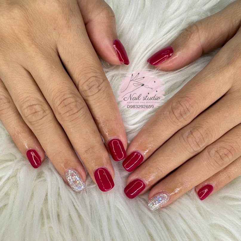 A nail studio - พรานนกตัดใหม่สาย1