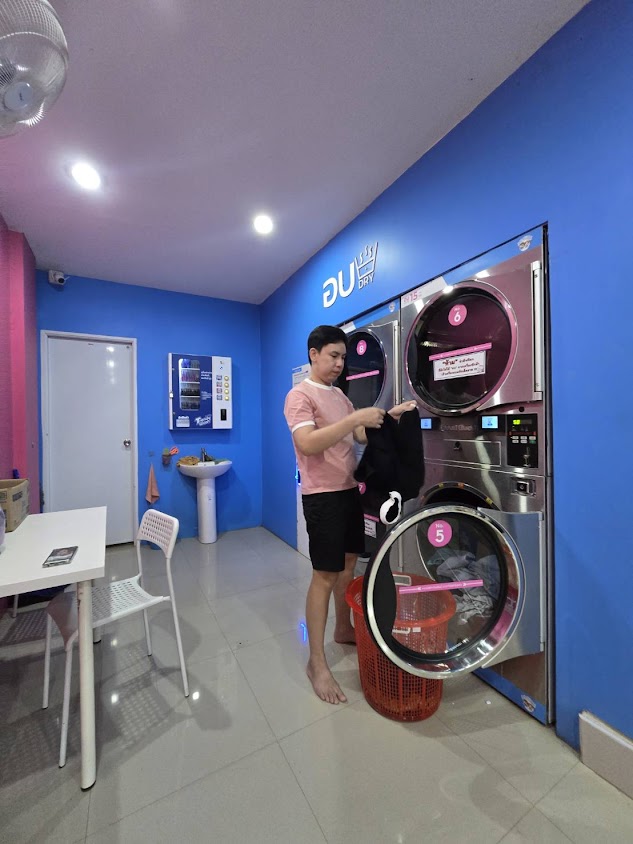 A.P.WASH เอ.พี.วอท - 3