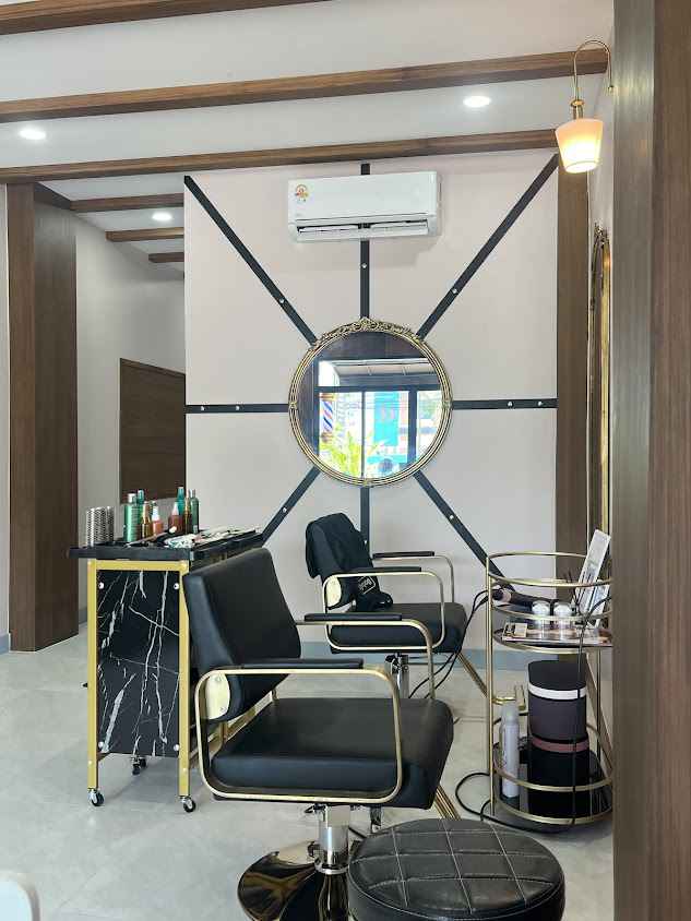 A plus premium beauty