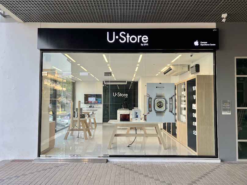 A-Store at Chiang Mai Rajabhat University - 3