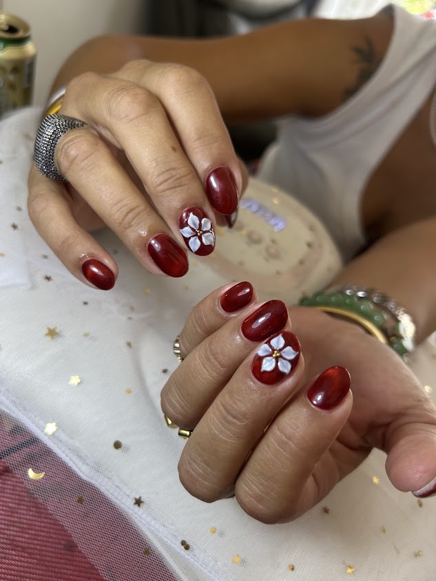 A&T NAIL