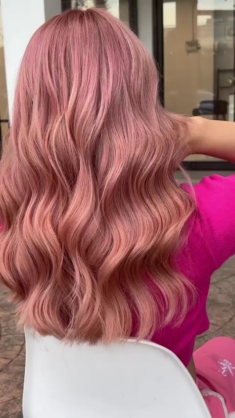 A1 hairsalon - 2