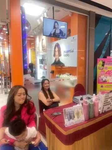A1 hairsalon - 3