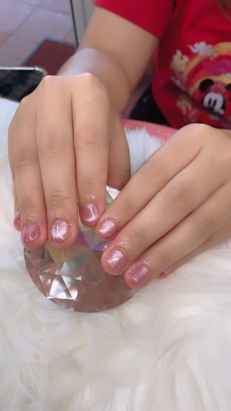AA salon&Nail ร้านเสริมสวย ทำเล็บ สักคิ้ว สักปาก - 2