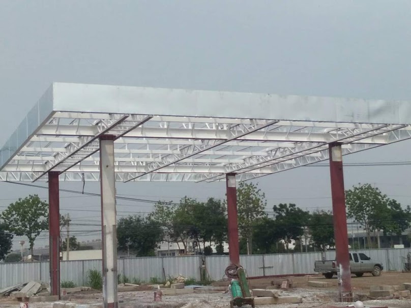 AATHAI CONSTRUCTION Co., Ltd. - 2