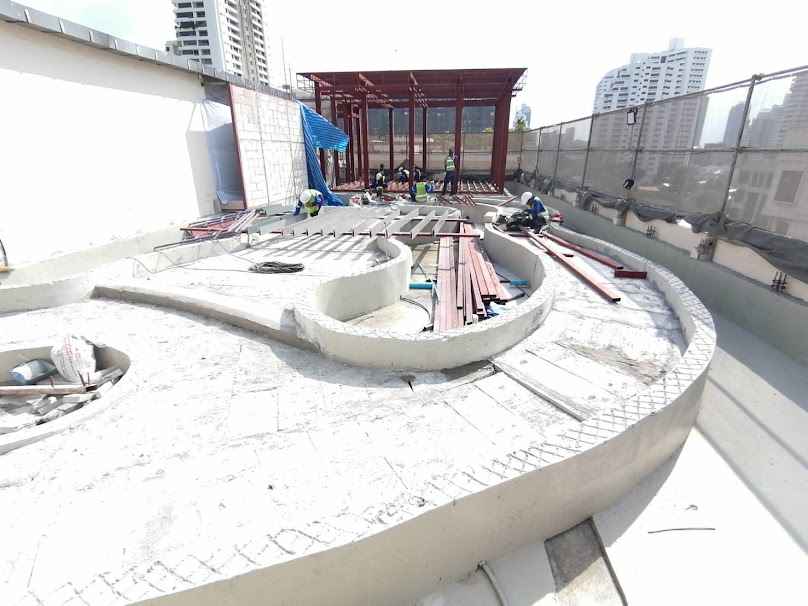 AATHAI CONSTRUCTION Co., Ltd. - 3