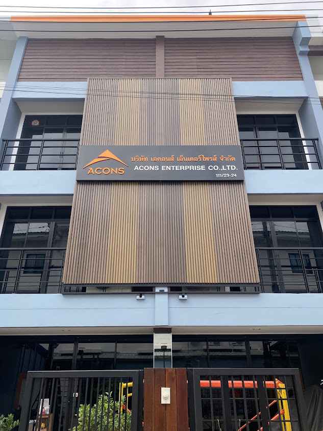 AATHAI CONSTRUCTION Co., Ltd. - 4