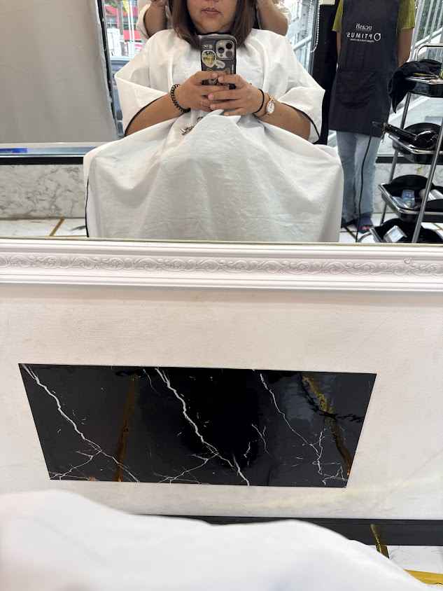 About hair by si - 1
