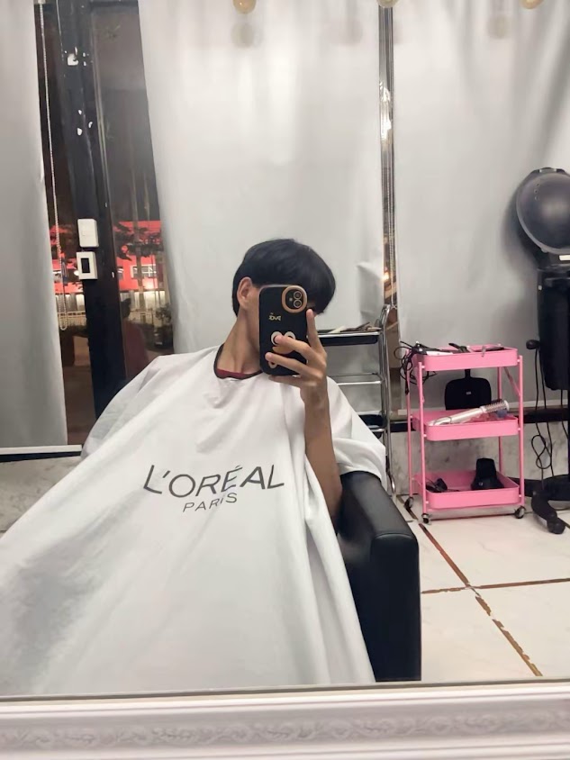 About hair by si - 2