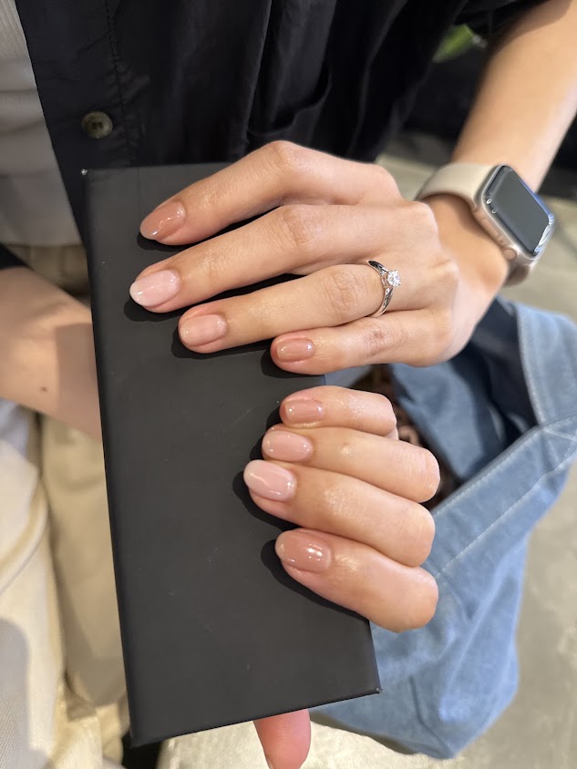 Above The Nail - 4