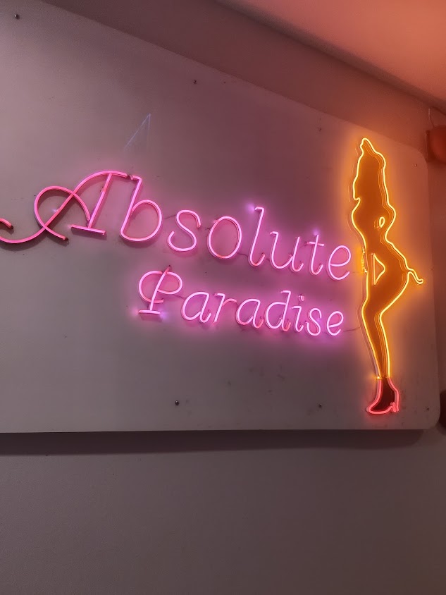 Absolute Paradise Spa - 2