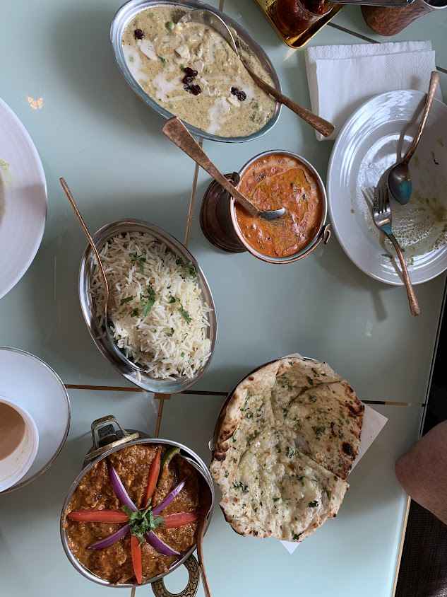 Accha Indian Restaurant & Bar - 3