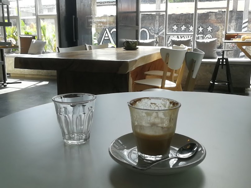 ACCIO Café - 4