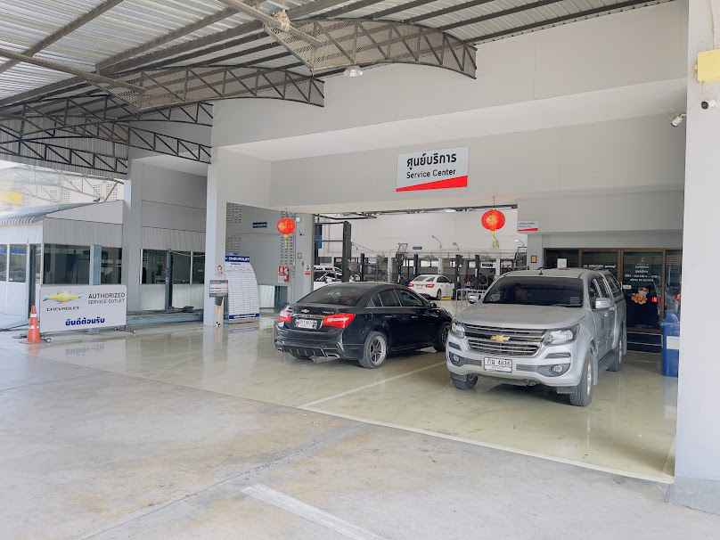 ACDelco Suphanburi - 2